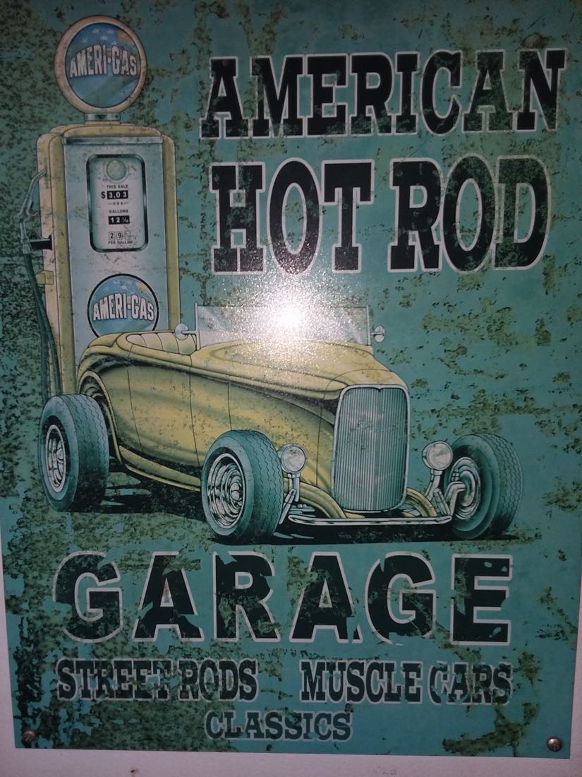 Karl's Auto, auto repair shop in Parkersburg, West Virginia